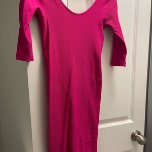 Marciano dress Medium